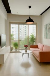 Shanghai One (D10), Apartment #479810491
